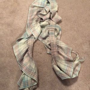 Warm Winter Scarf